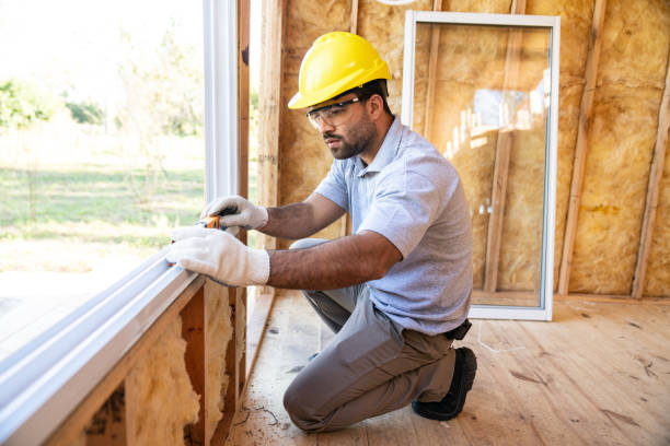 Insulation for New Construction in Plano, IL